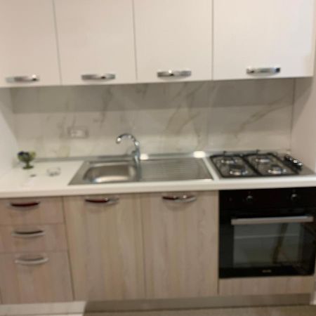 Viky House Chiaja 1 Διαμέρισμα Νάπολη Εξωτερικό φωτογραφία