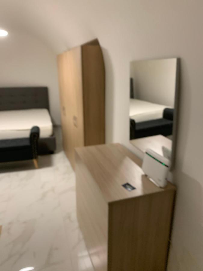 Viky House Chiaja 1 Διαμέρισμα Νάπολη Εξωτερικό φωτογραφία