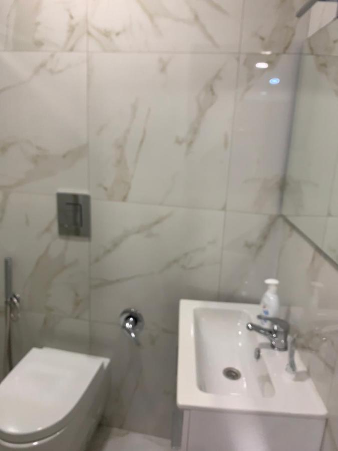 Viky House Chiaja 1 Διαμέρισμα Νάπολη Εξωτερικό φωτογραφία