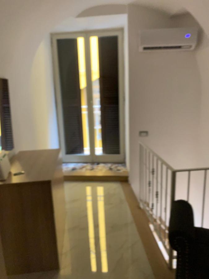 Viky House Chiaja 1 Διαμέρισμα Νάπολη Εξωτερικό φωτογραφία