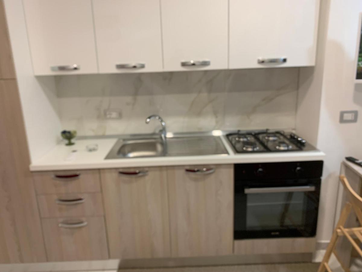 Viky House Chiaja 1 Διαμέρισμα Νάπολη Εξωτερικό φωτογραφία