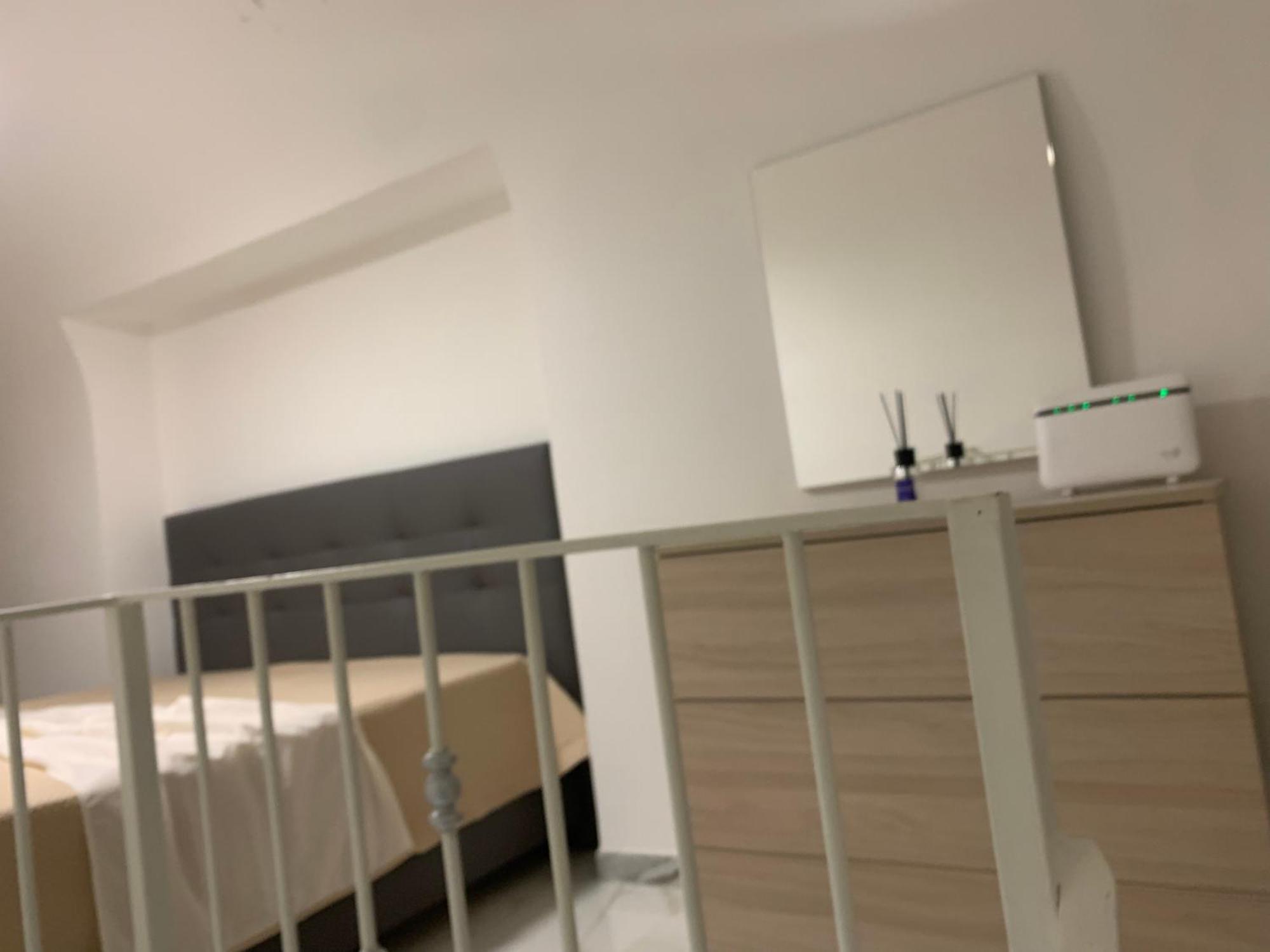 Viky House Chiaja 1 Διαμέρισμα Νάπολη Εξωτερικό φωτογραφία