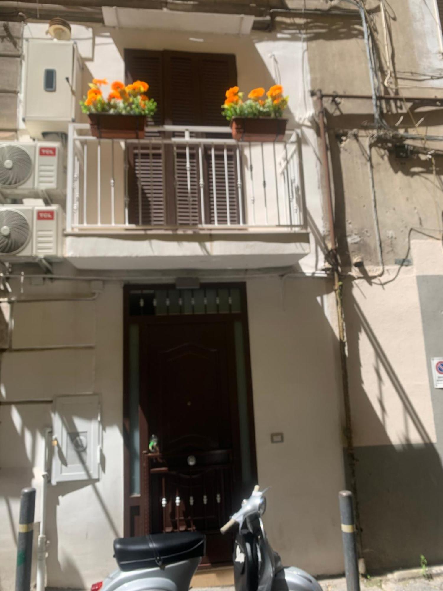 Viky House Chiaja 1 Διαμέρισμα Νάπολη Εξωτερικό φωτογραφία