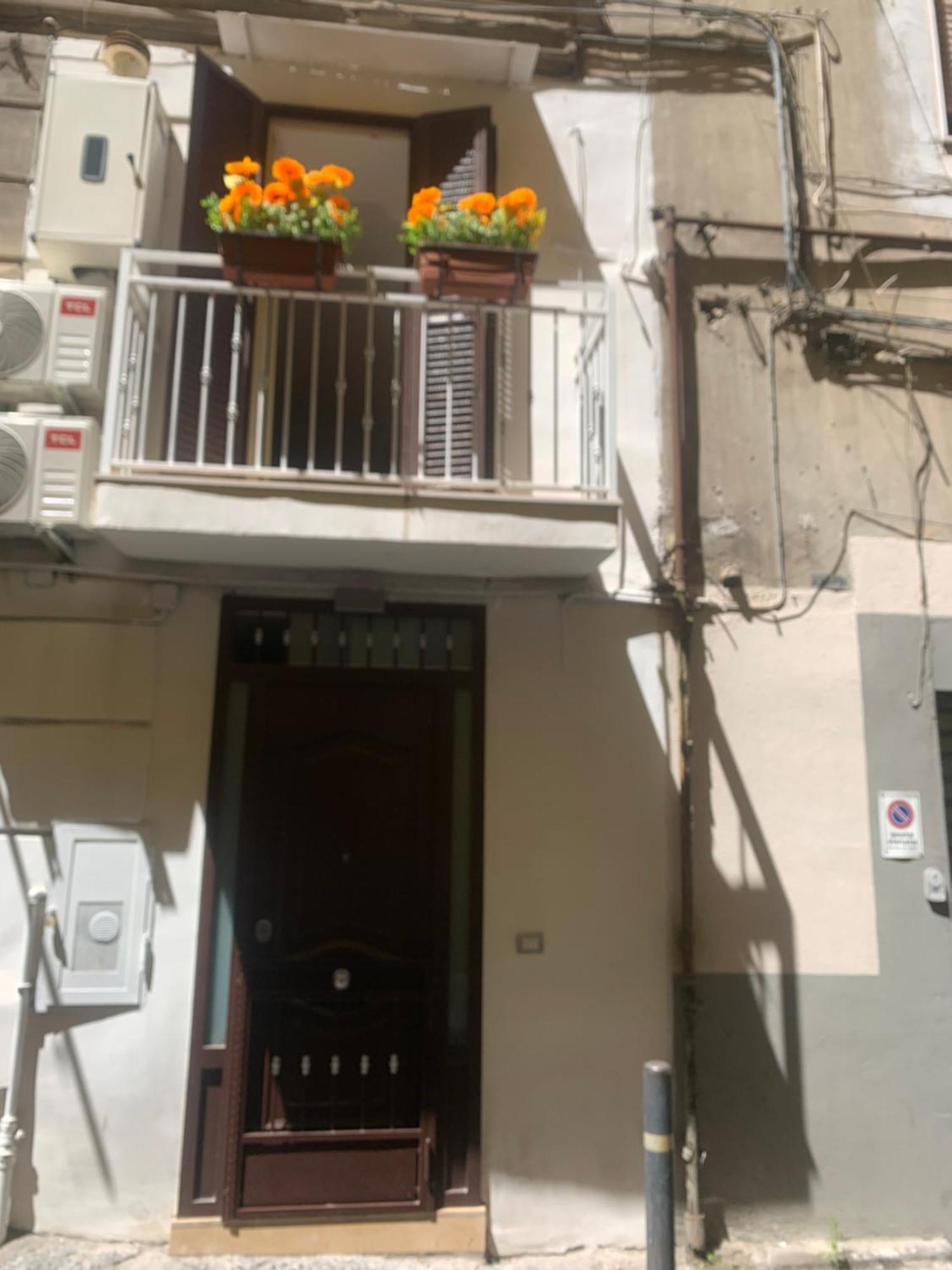 Viky House Chiaja 1 Διαμέρισμα Νάπολη Εξωτερικό φωτογραφία