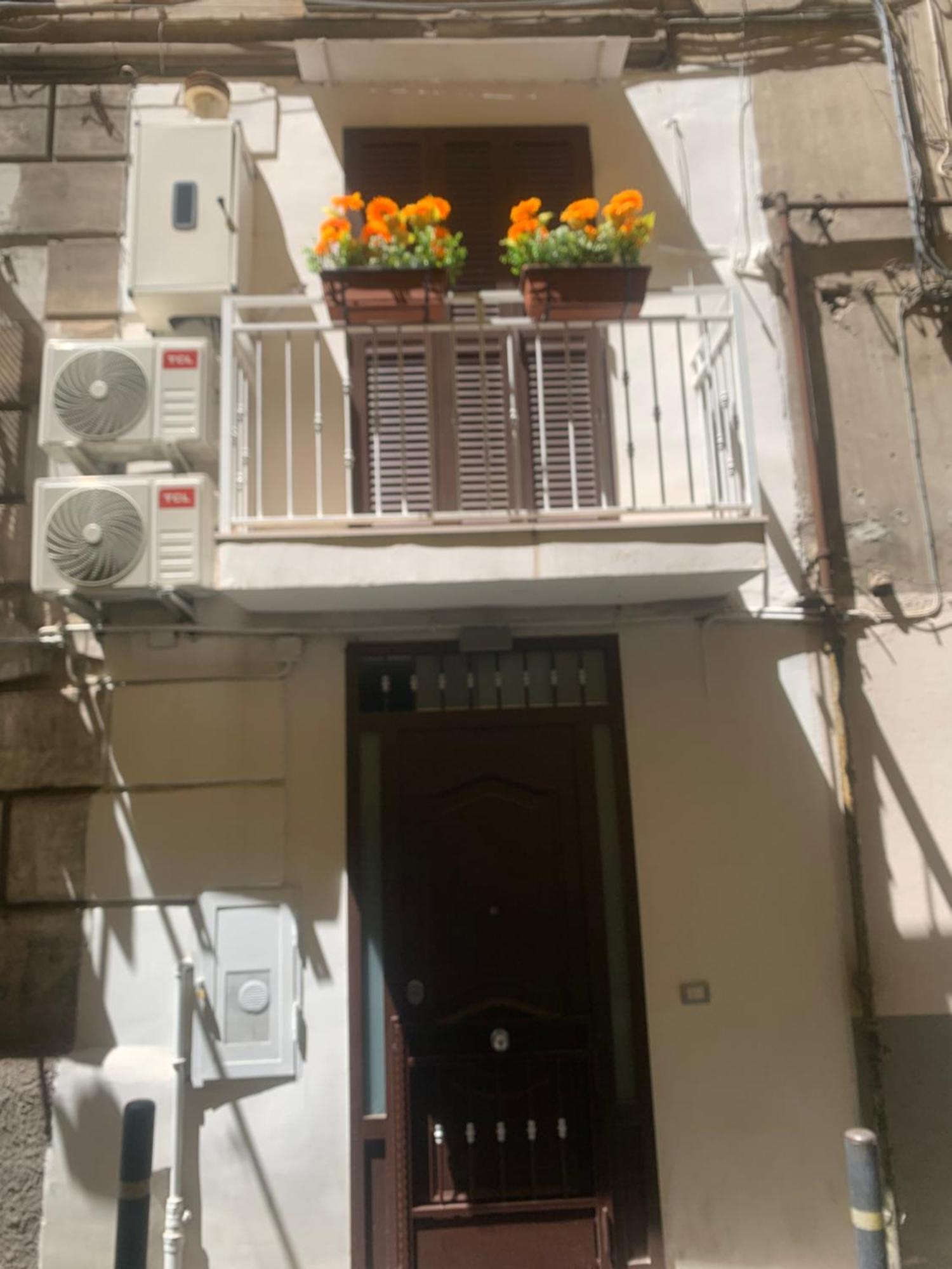 Viky House Chiaja 1 Διαμέρισμα Νάπολη Εξωτερικό φωτογραφία