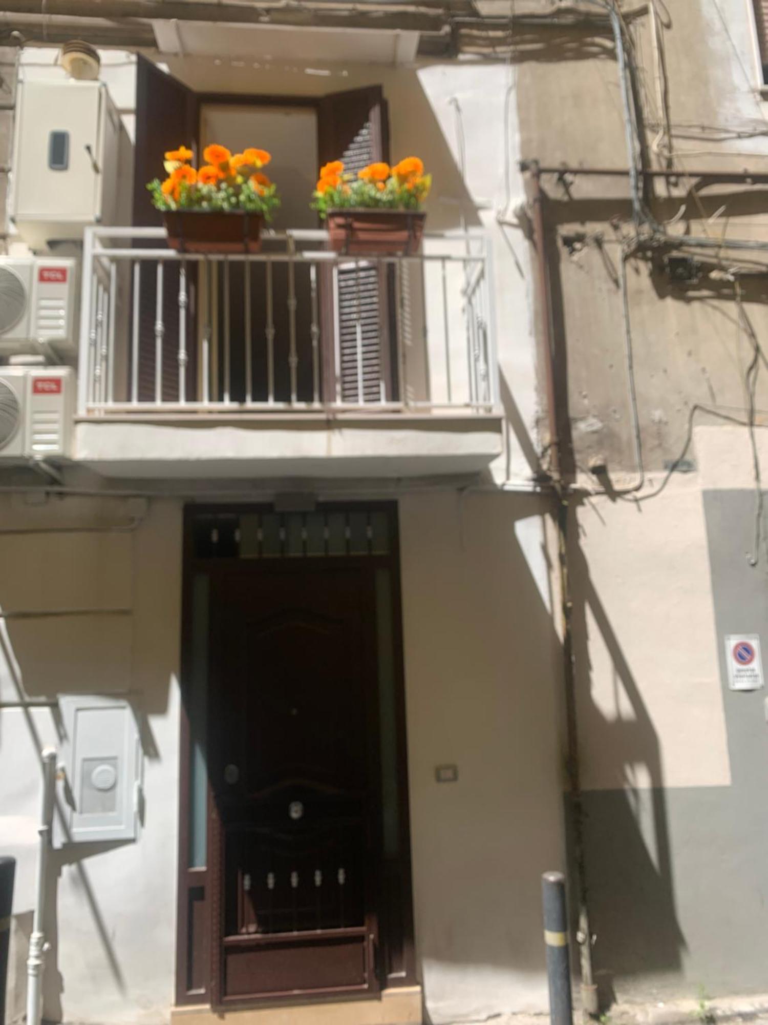 Viky House Chiaja 1 Διαμέρισμα Νάπολη Εξωτερικό φωτογραφία