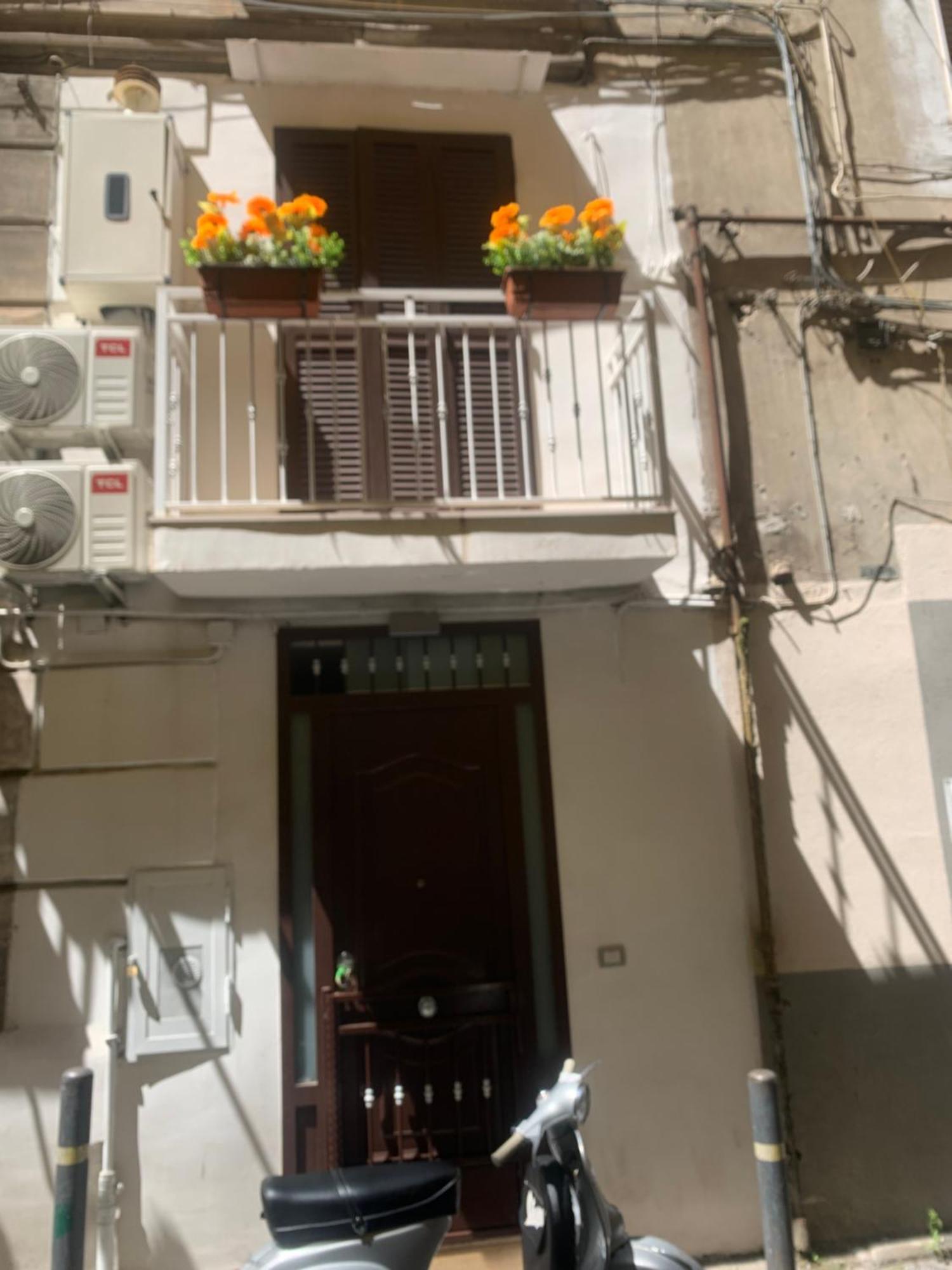 Viky House Chiaja 1 Διαμέρισμα Νάπολη Εξωτερικό φωτογραφία